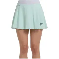 Bullpadel Ademe Skirt Groen 2XL Vrouw