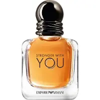 Giorgio Armani Stronger With You eau de toilette - 30 ml