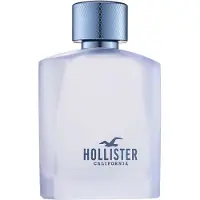 Hollister Free Wave For Him Eau de Toilette