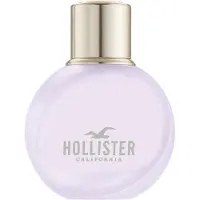 Hollister Damesgeuren Free Wave Eau de Parfum Spray 30 ml