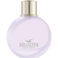 Hollister Women’s fragrances Free Wave Eau de Parfum Spray 50 ml