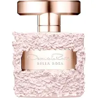 Oscar de la Renta Damesgeuren Bella Rosa Eau de Parfum Spray