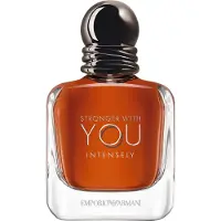 Giorgio Armani - Stronger With You Intensely Eau De Parfum Mannen - 50 ML