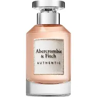 Abercrombie & Fitch - Authentic Eau De Parfum - 100 ML