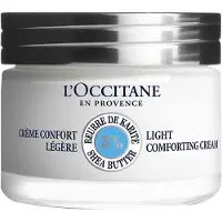 L'Occitane Verzorging Karité Light Comforting Cream 50 ml