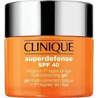 Clinique Superverdediging Spf40 Gel 50ml