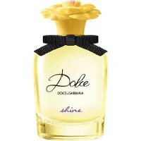 Dolce&Gabbana Dolce Shine, voor dames, 50 ml, navulbare flacon, spray, 1 stuk