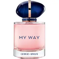 Giorgio Armani My Way eau de parfum spray 50 ml (navulbaar)