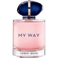 Giorgio Armani My Way Eau de Parfum Refillable 90 ml
