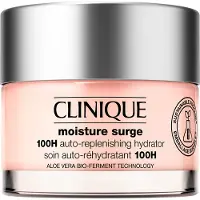 Clinique Moisture Surge 100H Auto-Replenishing Hydrator 30 ml - Dagcrème