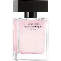 Narciso Rodriguez For Her Musc Noir 30 ml Eau de Parfum - Damesparfum
