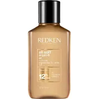 Redken - All Soft Argan-6 Oil Leave-in Haarolie - Voor Droog En Broos Haar
