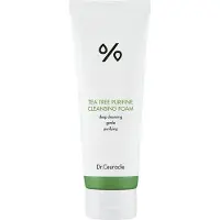 Dr Ceuracle Tea Tree Purifine Cleansing Foam - 150 ml