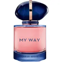 Giorgio Armani My Way Intense Edp Spray30 ml.