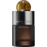 Molton Brown Fragrance Tobacco Absolute Tobacco Absolute Eau de Parfum