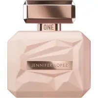 Jennifer Lopez One Eau de Parfum 50 ml