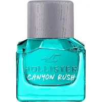 Hollister Canyon Rush For Him Eau de Toilette