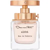 Oscar de la Renta Damesgeuren Alibi Eau de Toilette Spray