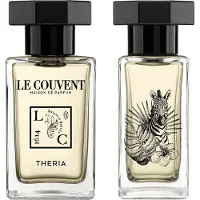 Le Couvent Maison de Parfum Geuren Eaux de Parfum Singulières TheriaEau de Parfum Spray