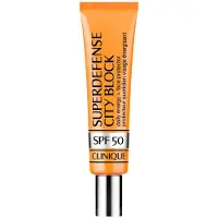 Clinique Superdefense City Block Zonbescherming SPF 50