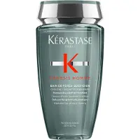 Kérastase - Genesis Homme - Bain De Force Quotidien Dagelijkse Versterkende Shampoo Voor Verzwakt Haar