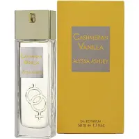 Alyssa Ashley Cashmeran Vanilla Eau De Parfum Spray 50 ml
