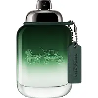 Coach - Green for Man EDT, 60 ml