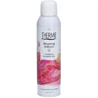 Therme Blooming Selfcare Foaming Shower Gel 200ml