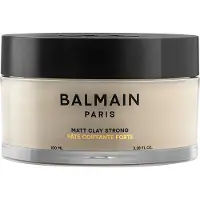 Balmain Matt Clay Strong