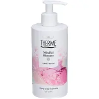 Therme Mindful Blossom Hand Wash 300 ml Vloeibare zeep