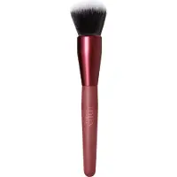 IDUN MINERALS Pro Soft Kabuki Brush