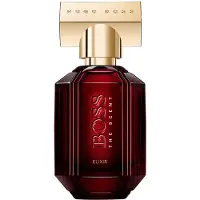 HUGO BOSS The Scent For Her Elixir EDP 30 ml
