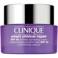 Clinique Gezichtsverzorging Smart Wrinkle Correcting Cream SPF30 Dagcrème - 50ml