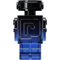 Rabanne Phantom eau de parfum intense spray 100 ml