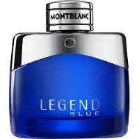 Mont Blanc Legend Blue - Eau de Parfum 50 ml