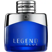 Mont Blanc Legend Blue Eau de Parfum 30 ml
