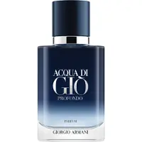 Giorgio Armani Acqua di Gio Profondo 30 ml Eau de Parfum