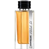 Mont Blanc - Collection Patchouli Ink Eau De Parfum - 125 ML