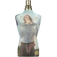 Jean Paul Gaultier Le Male Xmas Collectors Eau De Parfum