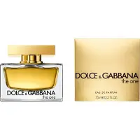 Dolce&Gabbana - The One EDP 75 ml