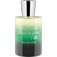 Juliette has a Gun Ex Vetiver Eau de Parfum 50 ml