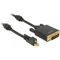 DeLOCK Mini DisplayPort naar DVI-D -