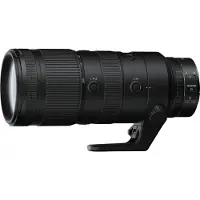 Nikon Nikkor Z 70-200mm f/2.8