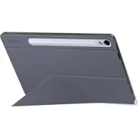 Samsung Galaxy Tab S9 / Tab S9 FE Book Case Blauw