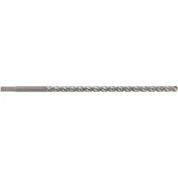 Wolfcraft Muurdoorbraakboor | HM | 6-kant | Ø160 x 400mm | 1 stuk - 7926010