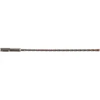 Wolfcraft Hamer-slagboor | HM | SDS-plus | Ø6 x 260mm | 1 stuk - 7991000