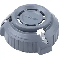 Wolfcraft - Randsnijder voor gipsplaten - Ø 68 mm - 5892000