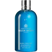 Molton Brown Bath & Body Blissful Templetree Bath & Shower Gel 300ml