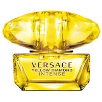 Versace Yellow Diamond Intense Eau de Parfum Intense 50 ml