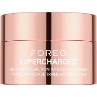 Foreo SUPERCHARGED HA+PGA TRIPLE-ACTION INTENSE MOISTURIZER Gezichtscrème 50 ml
